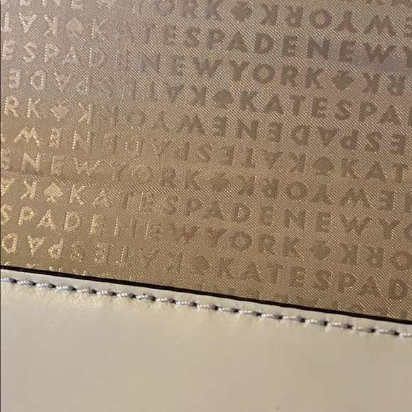 Kate Spade Crossbody - Picture 5 of 5